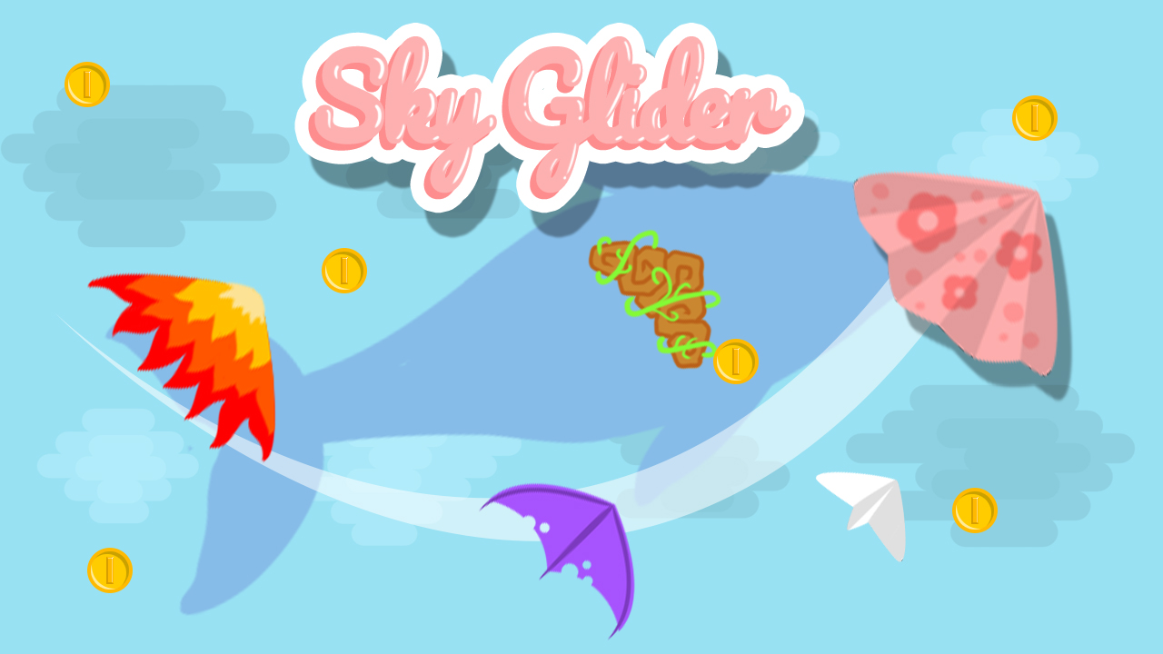 Sky Glider thumbnail