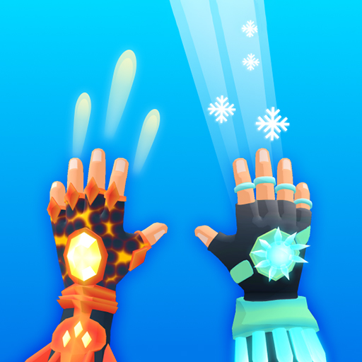 Ice Man 3D thumbnail