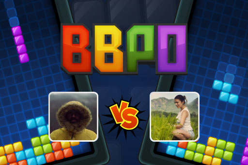 Battle Bricks Puzzle Online