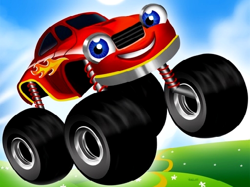 Monster Truck Memory thumbnail