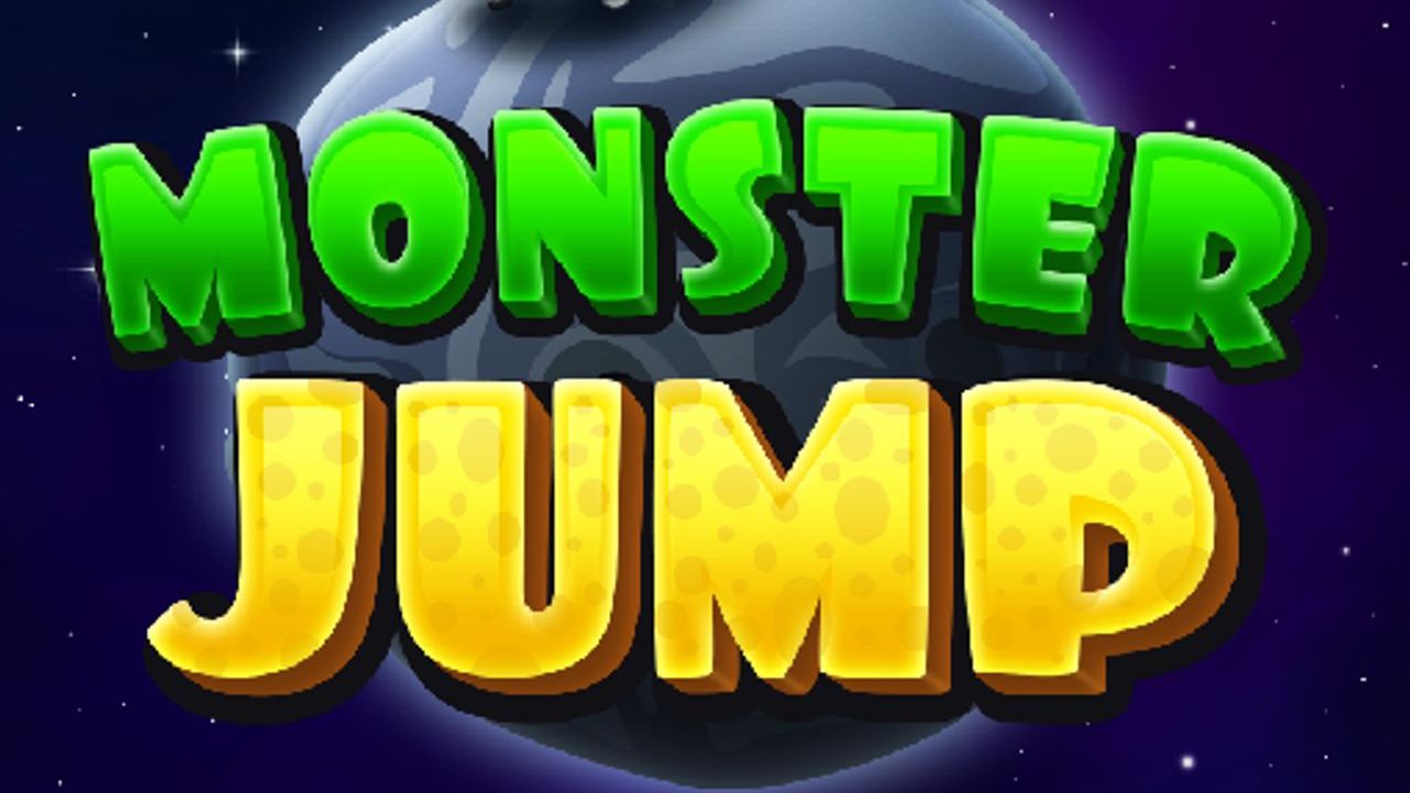 Monster Jump thumbnail