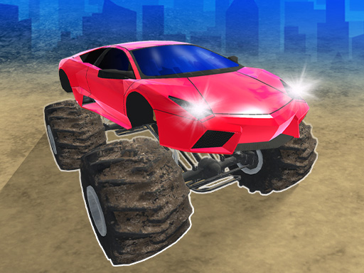 Monster Cars: Ultimate Simulator thumbnail