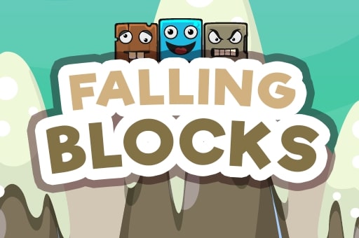 Falling Blocks