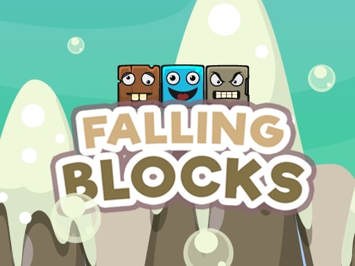 Falling Blocks thumbnail