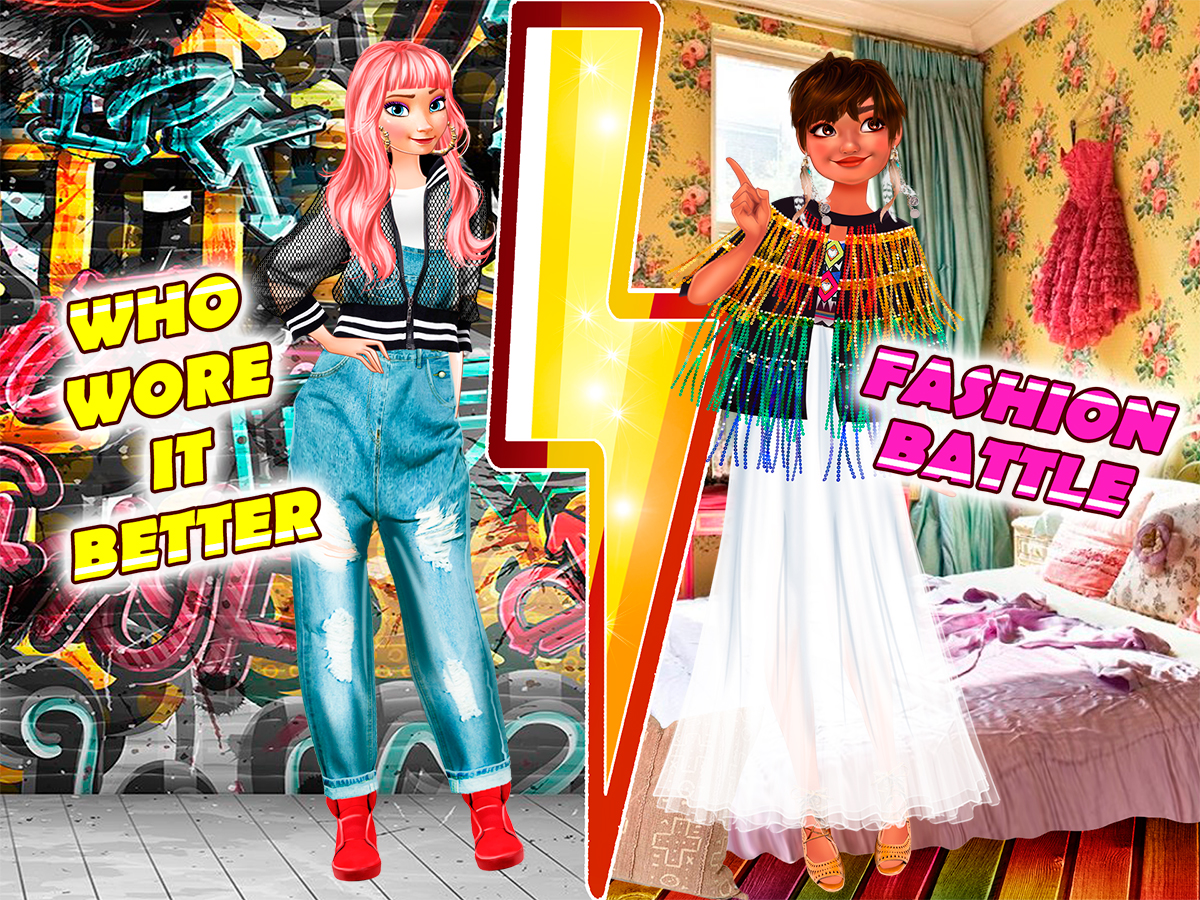 Who wore it better  fashion battle thumbnail