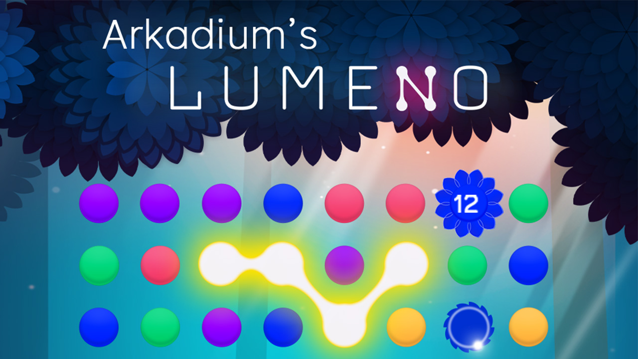 Arkadium's Lumeno