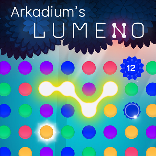 Arkadium's Lumeno