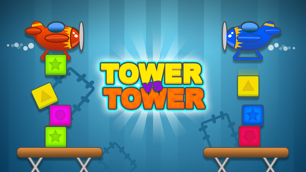 Tower vs Tower thumbnail