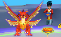 Mystical Blade 3D thumbnail