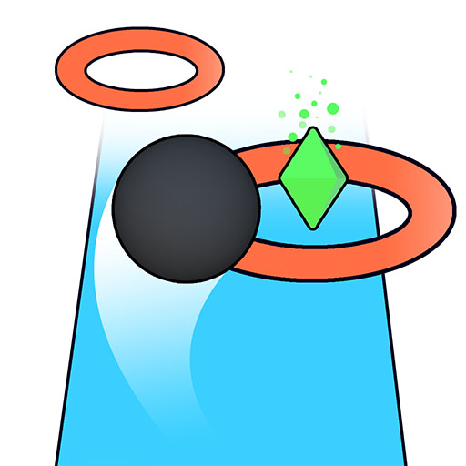 Bounce Ball thumbnail