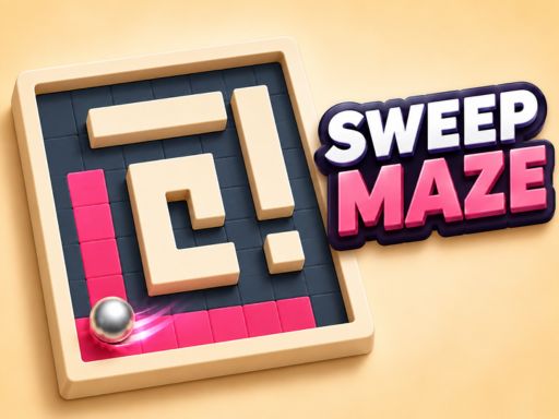 Sweep Maze image