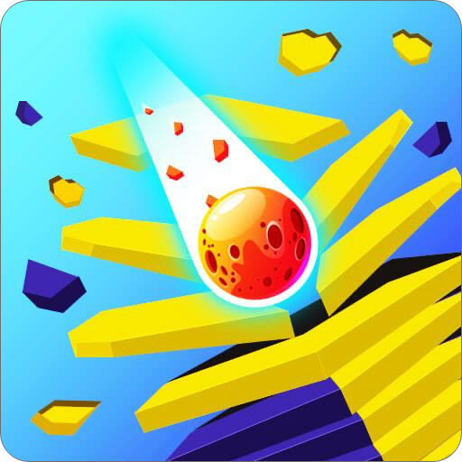 Stack Ball 3 thumbnail