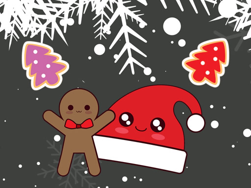 Christmas Cookies Match 3 thumbnail
