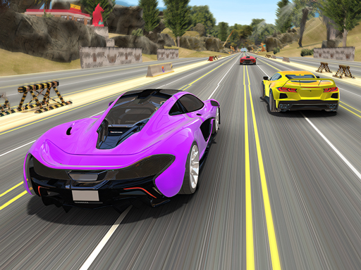 Street Car Race Ultimate thumbnail