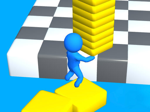 Stacky Run thumbnail