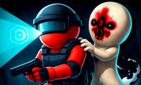 SCP 173 Escape thumbnail