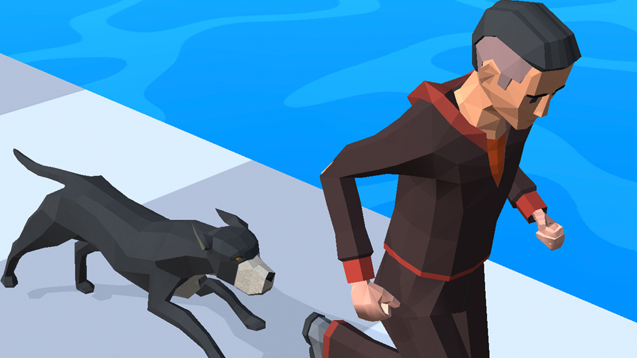 Run Dude! thumbnail