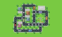 Traffic Parking thumbnail