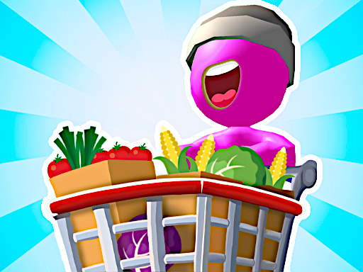 Mini Market Tycoon thumbnail