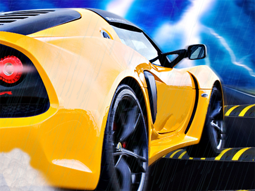 100 Speed Bumps Challenge Simulation thumbnail