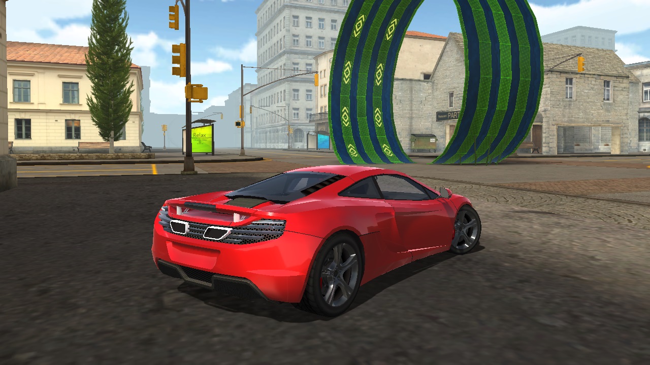 City Stunts thumbnail