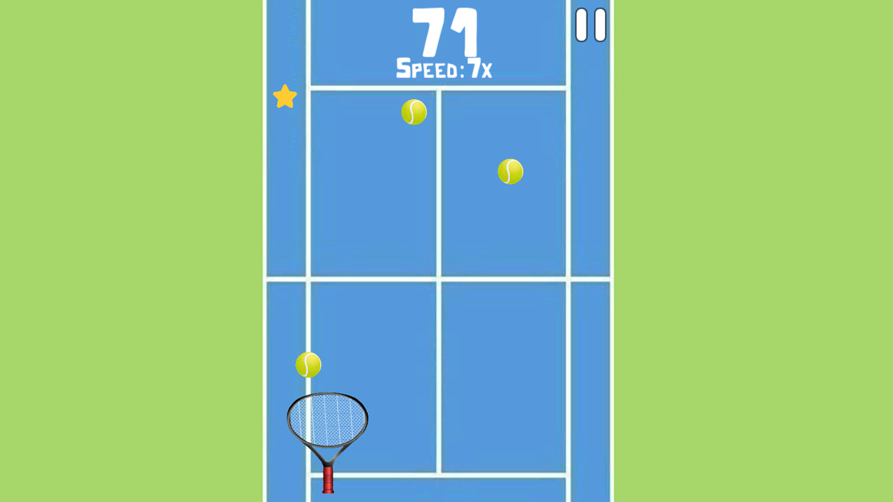 Tennis Ball thumbnail