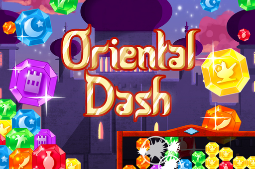 Oriental Dash