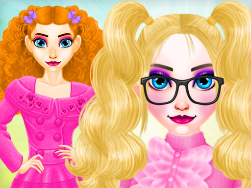 Princesses Doll Fantasy thumbnail