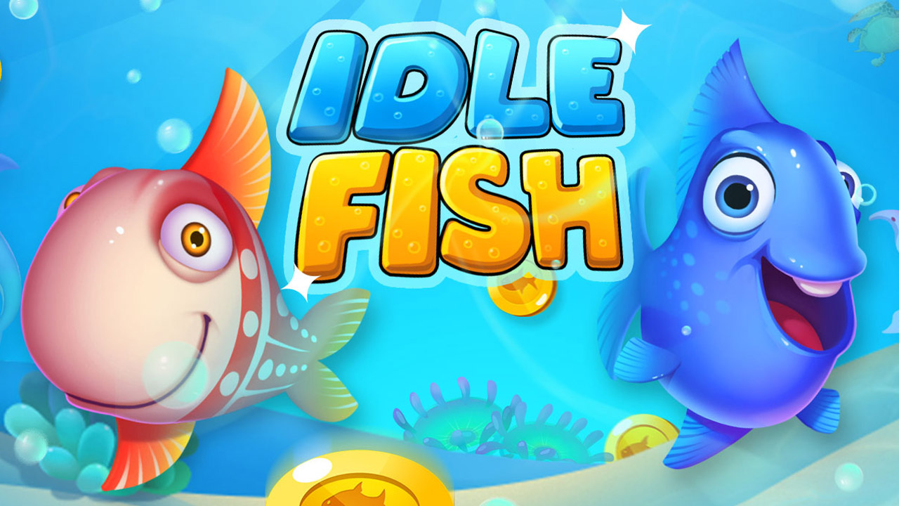 Idle Fish thumbnail