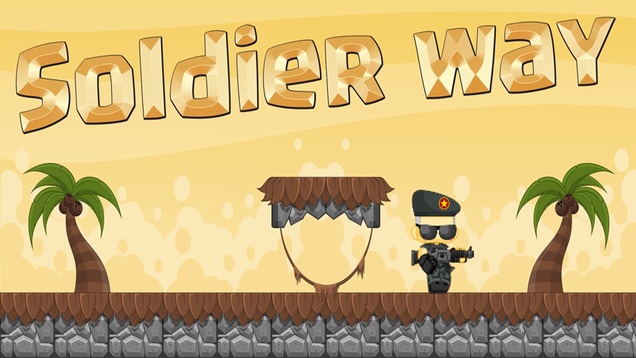 Soldier Way thumbnail