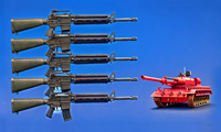 Gun Clone