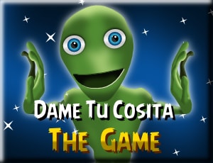 Dame Tu Cosita thumbnail