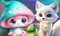 Mysterious Familiars Enchanted Bestiary thumbnail