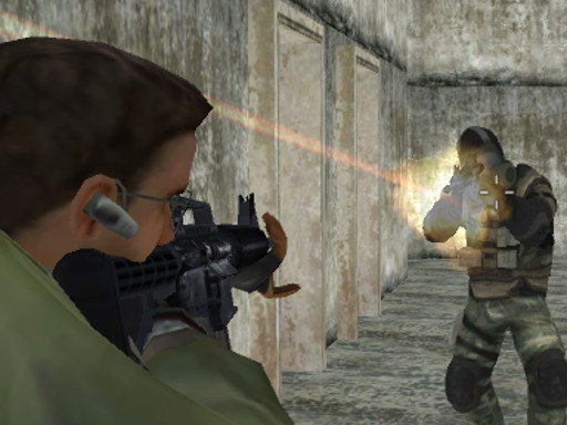 Heavy Combat thumbnail