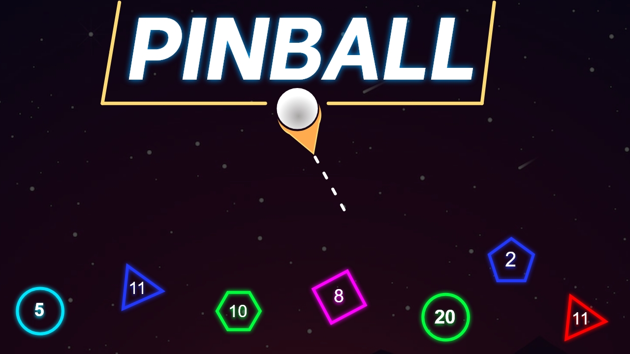 PinBall Brick Mania thumbnail
