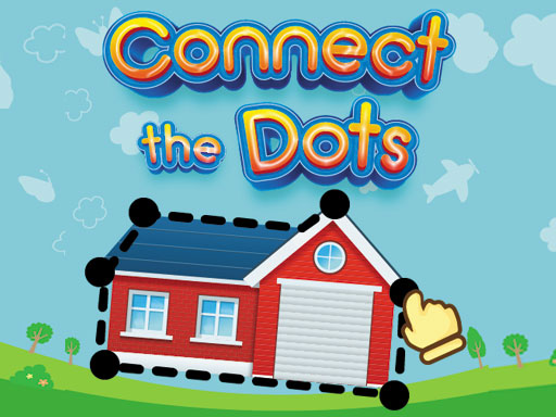 Connect The Dots Game For Kids thumbnail