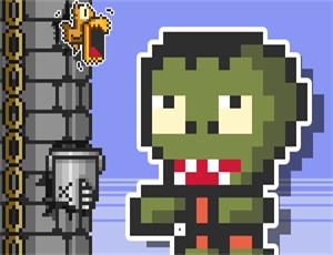 Jumbi Zombie thumbnail