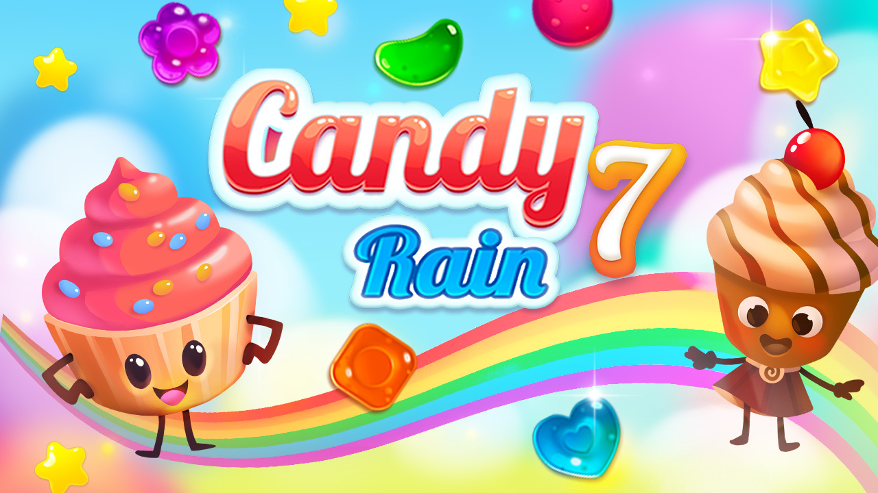 Candy Rain 7 thumbnail