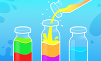 Water Sort Puzzle 3 thumbnail