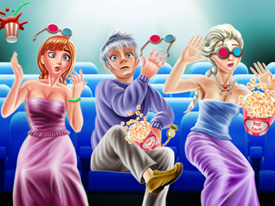 Ice Family Movie thumbnail