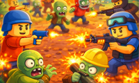 Obby vs Zombies thumbnail