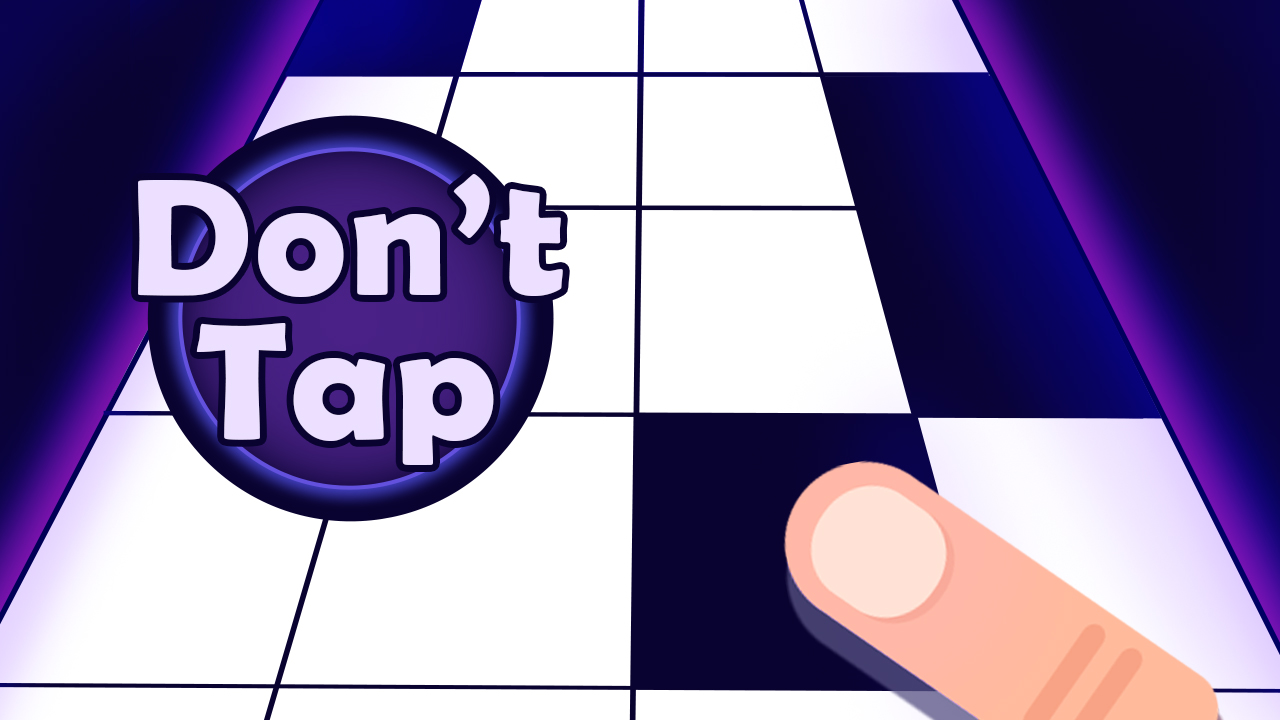 Dont Tap thumbnail