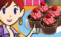 Chocolate Cupcakes: Sara's Cooking Class thumbnail