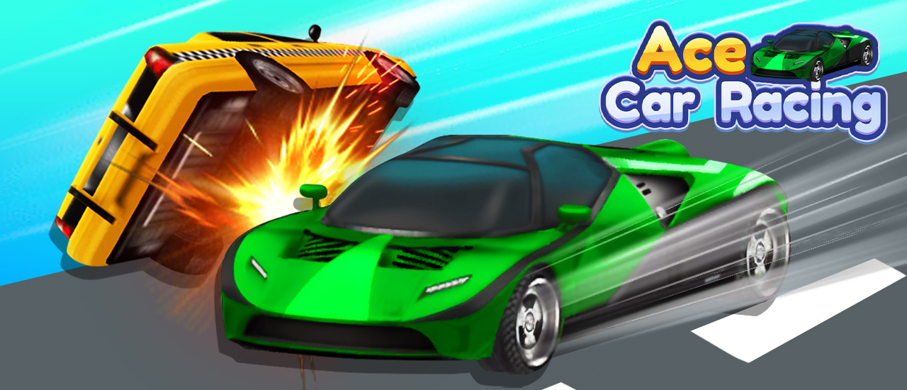 Ace Car Racing screenshot