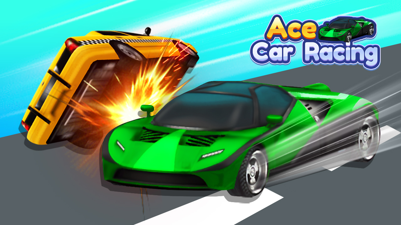 Ace Car Racing thumbnail