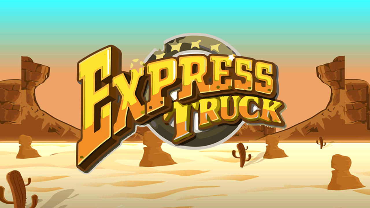 Express Truck thumbnail