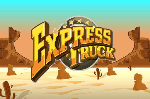 Express Truck screenshot