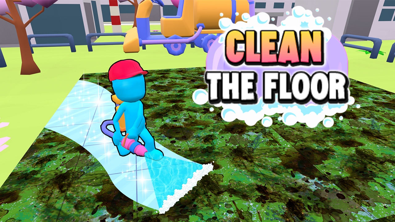 Clean The Floor thumbnail