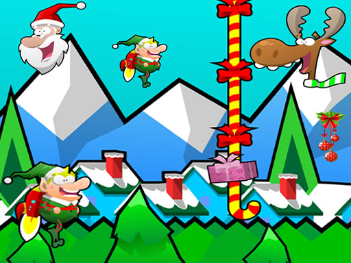 Santa Helper thumbnail