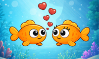 Fish Love Pins thumbnail
